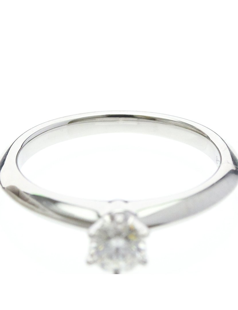 Solitário Tiffany Setting 0.28ct