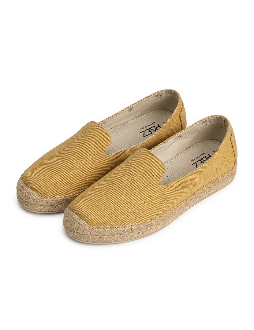 Alpercatas Moc Essential Caramel Man
