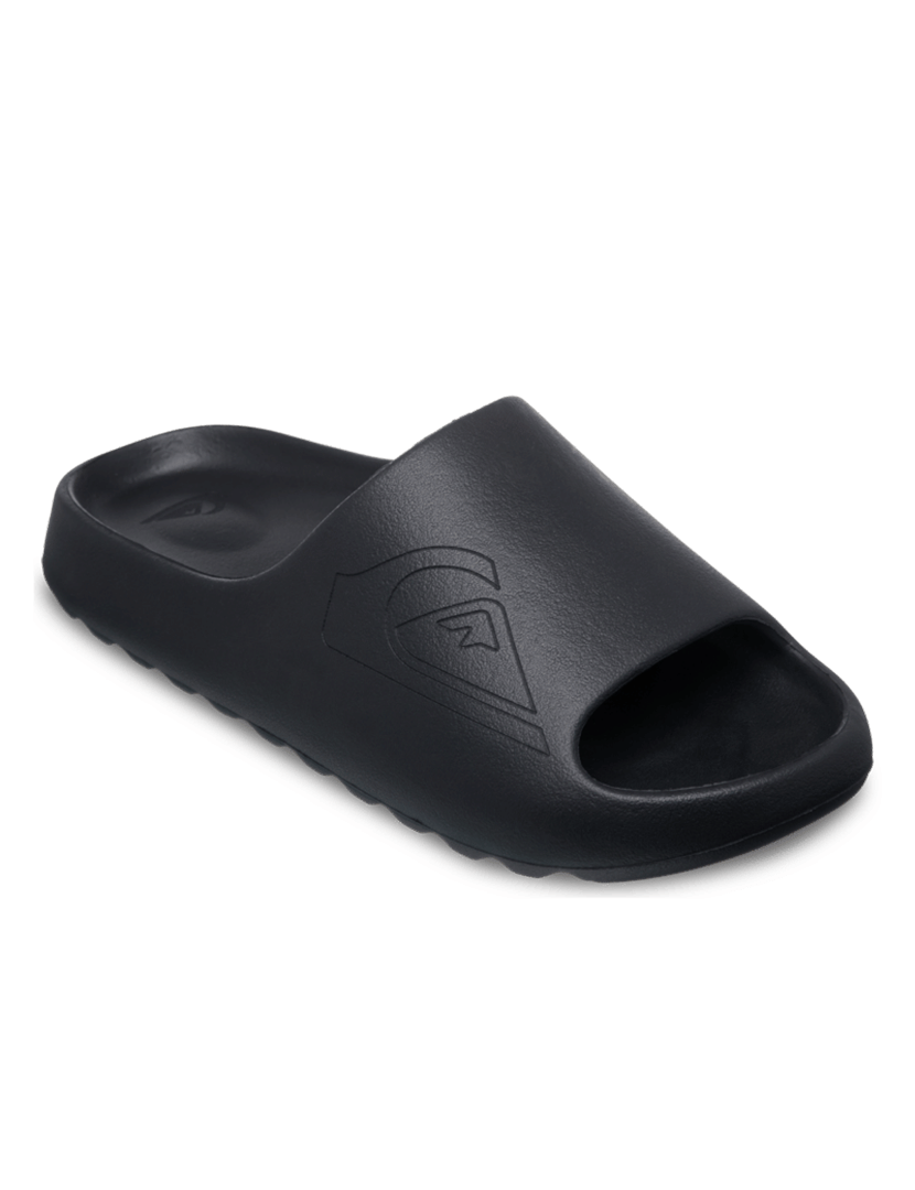 Chinelos Cloud Crusher Preto