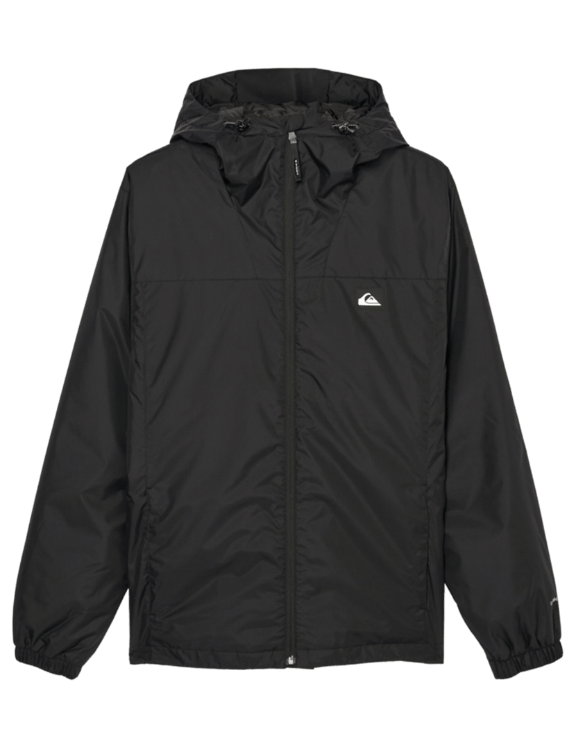 Casaco impermeável Overcast 3K Preto