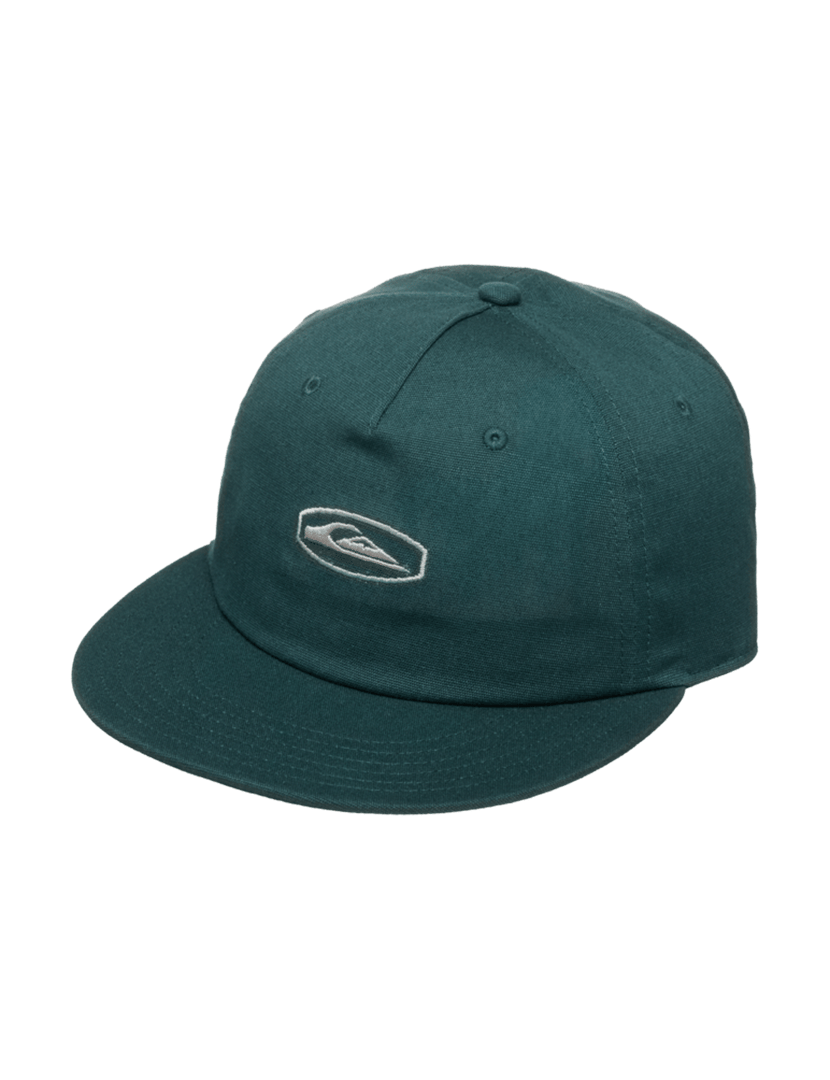 Boné Drifter Canvas Azul