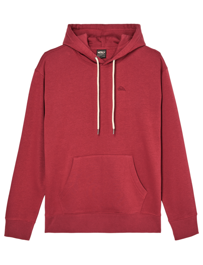 Sweatshirt Salt Water Vermelho