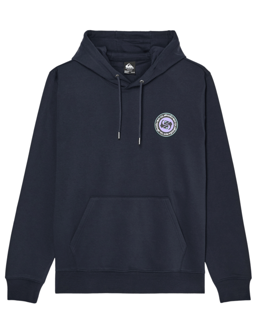 Sweatshirt Duality Azul