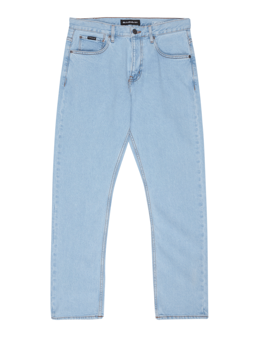 Calças de ganga Modern Wave Azul
