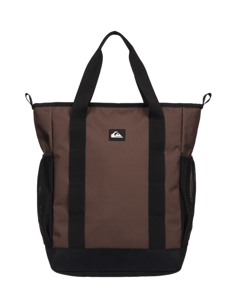 Mala Commute Lite 37L Castanho