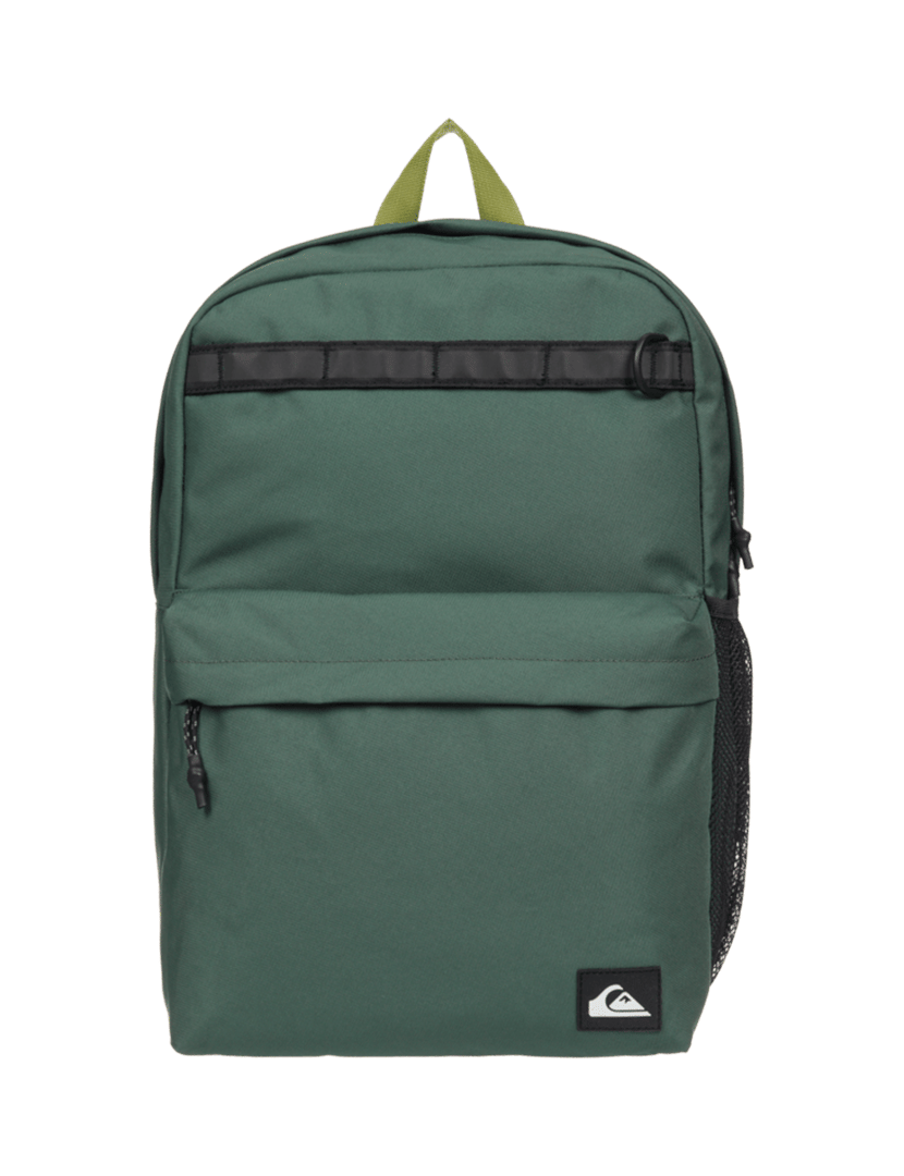 Mochila Hog Back 20L Verde