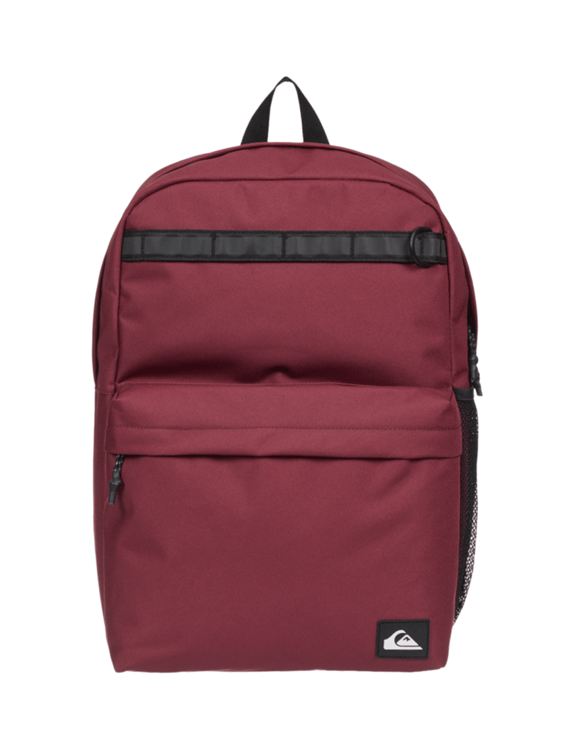 Mochila Hog Back 20L Vermelho