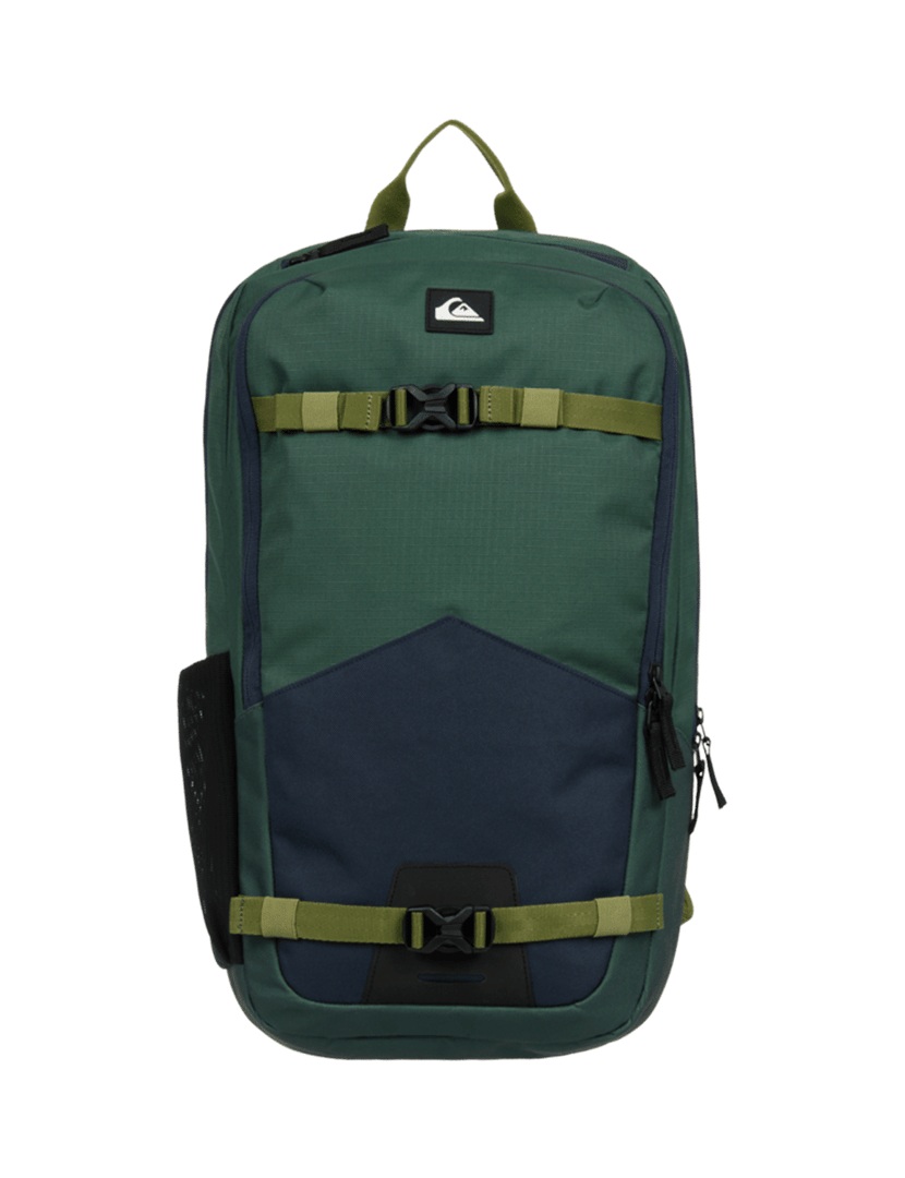 Mochila Platinium Lite 18L Verde