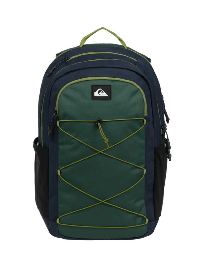 Mochila Burner 28L Verde