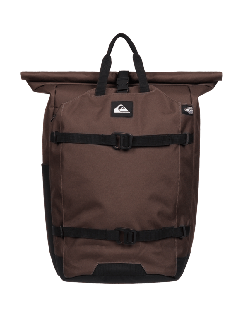 Mochila Commute 37L Castanho