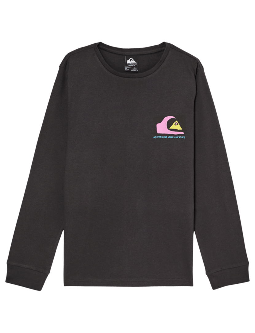 Camisola Kingpin Preto