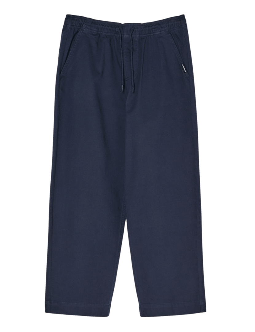 Calças Taxer Baggy Azul