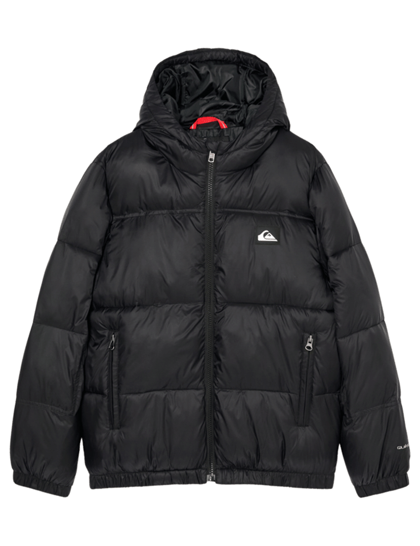 Casaco Cold Days Preto