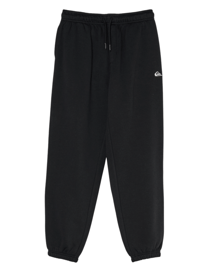 Calças Jogger Regular Preto