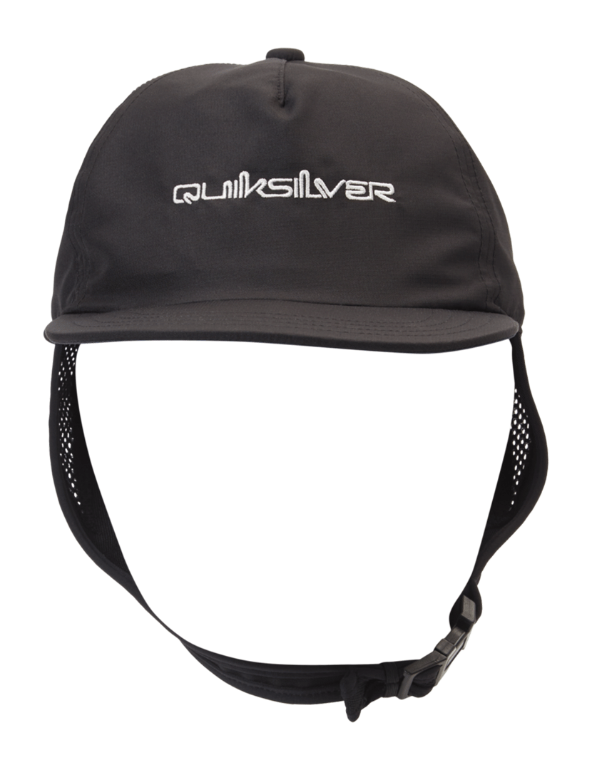 Chapéu Surfari Cap 2.0 Preto
