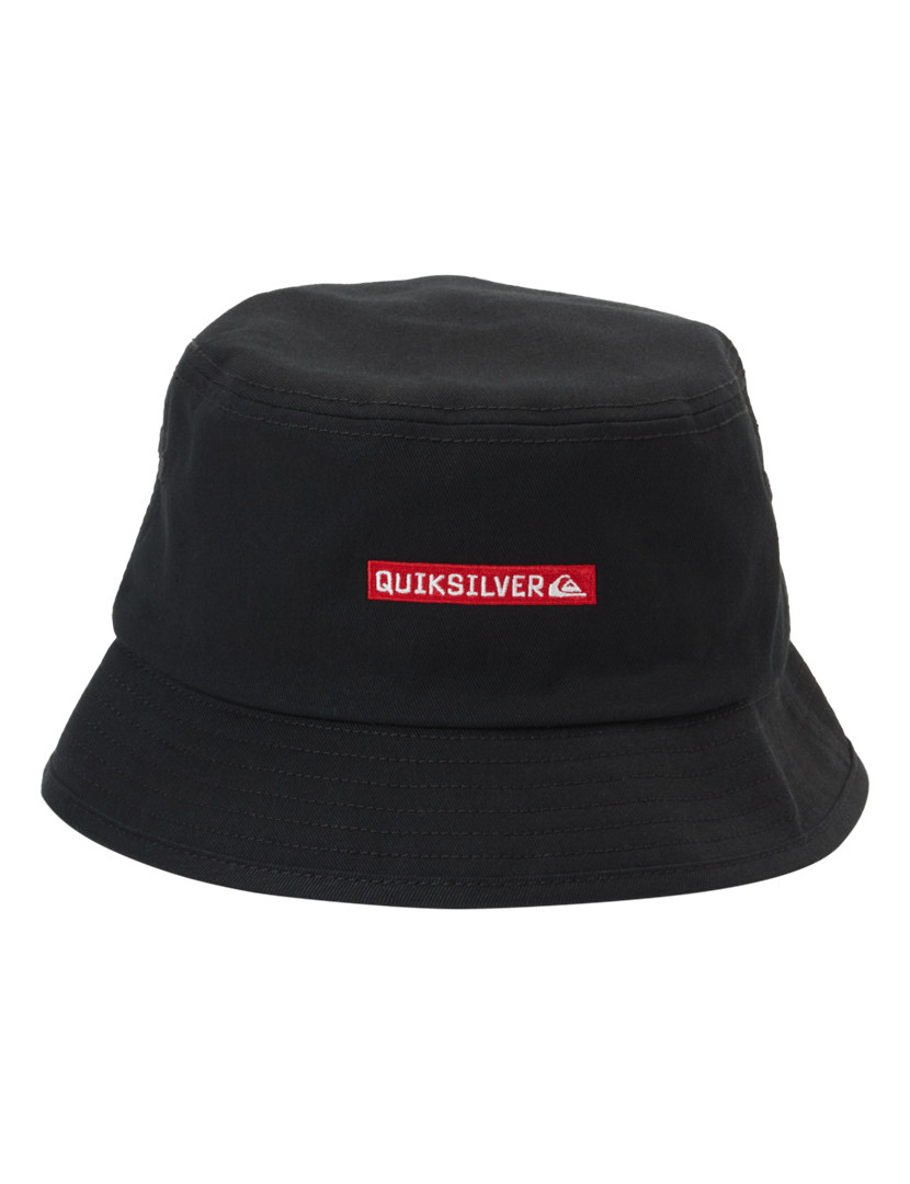 Chapéu DNA Bucket Preto