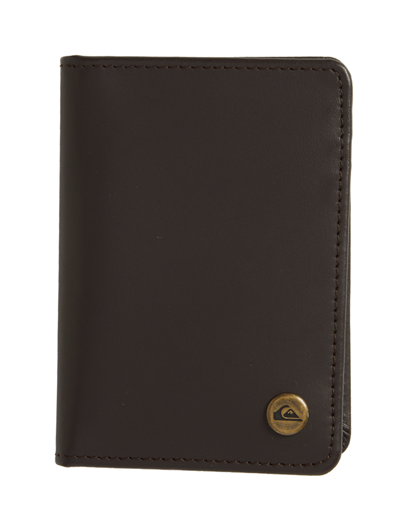 Carteira Mack Cardy Preto