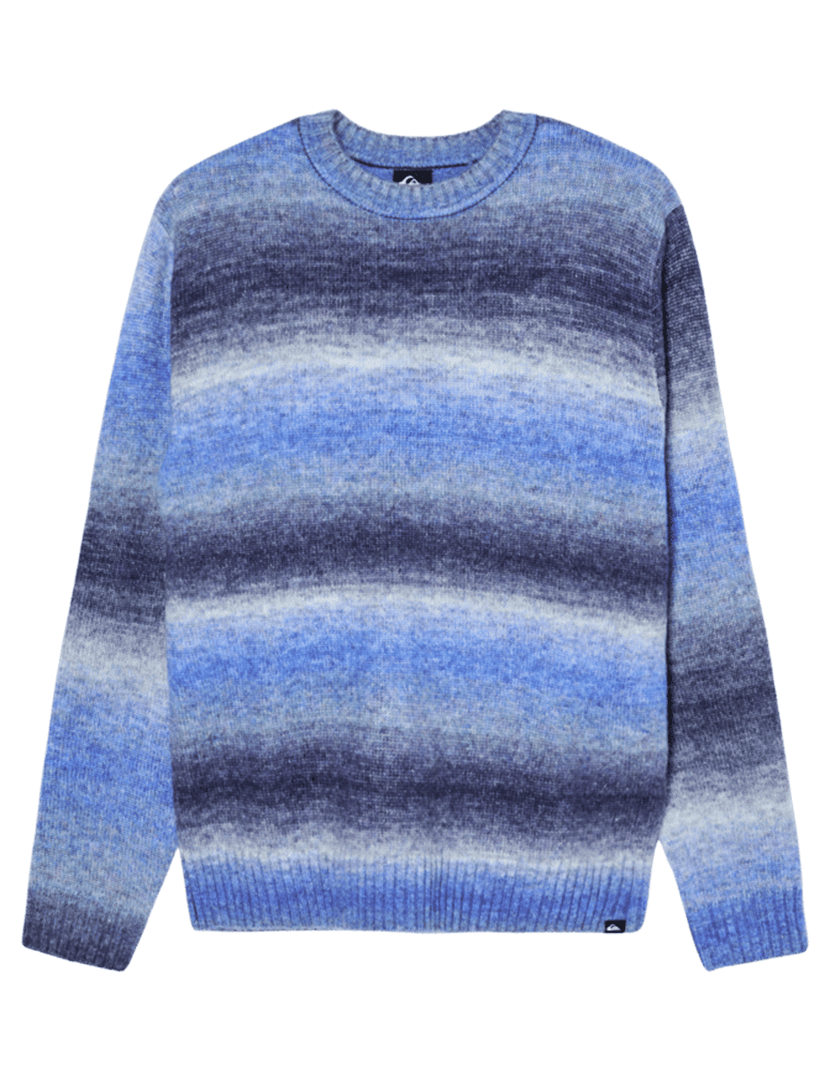 Camisola Lima Hairy Azul
