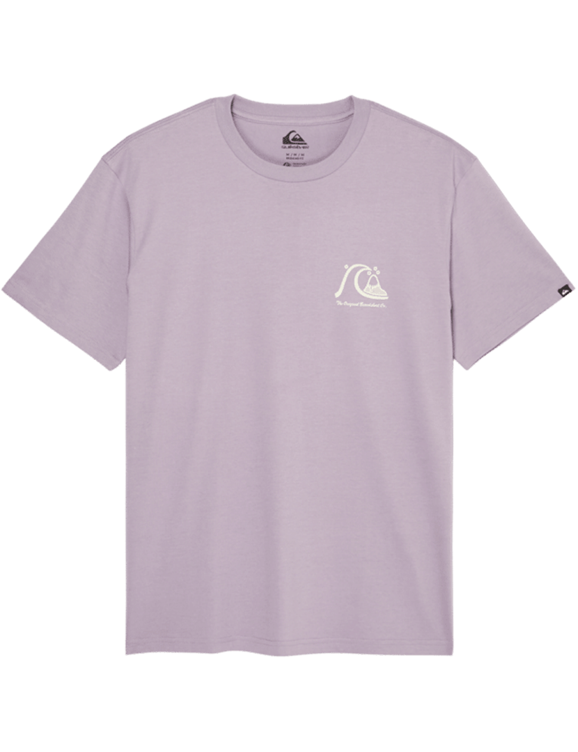 T-Shirt Evo Original Roxo