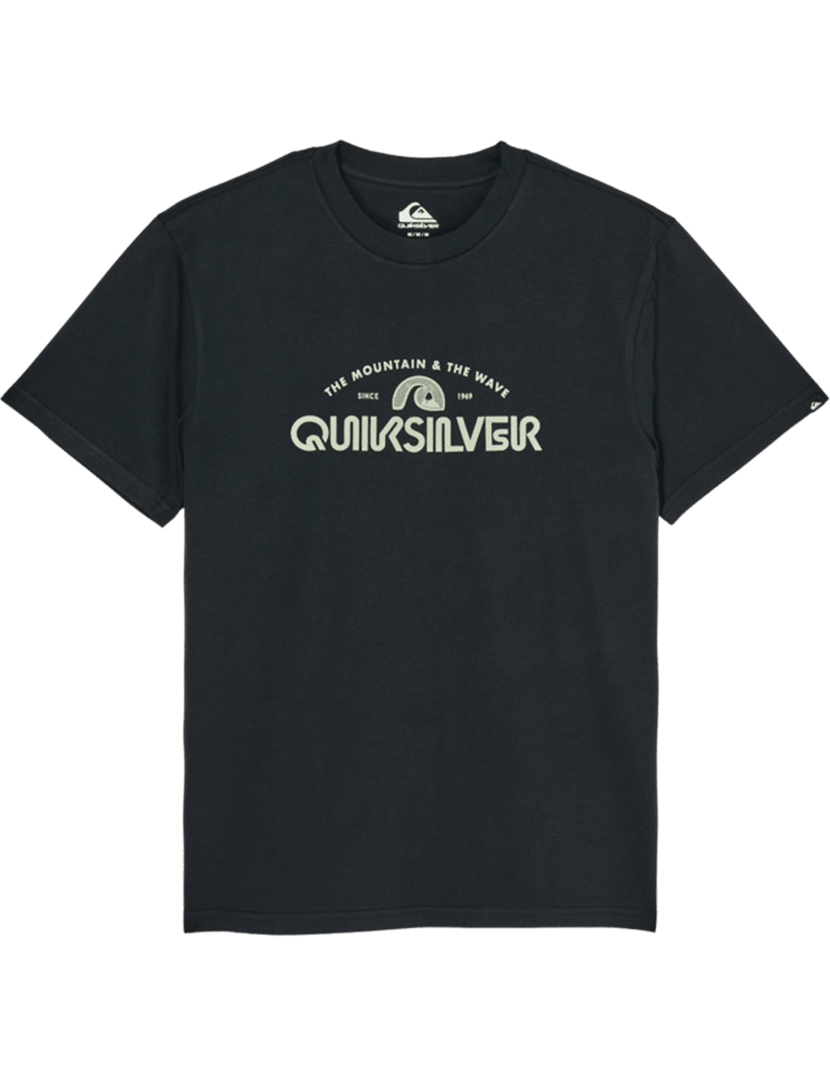 T-Shirt EV Vista Preto