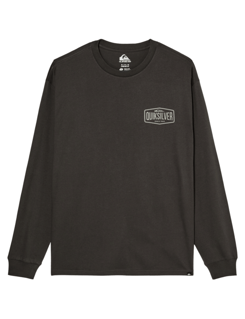 Camisola Surf Garage Preto