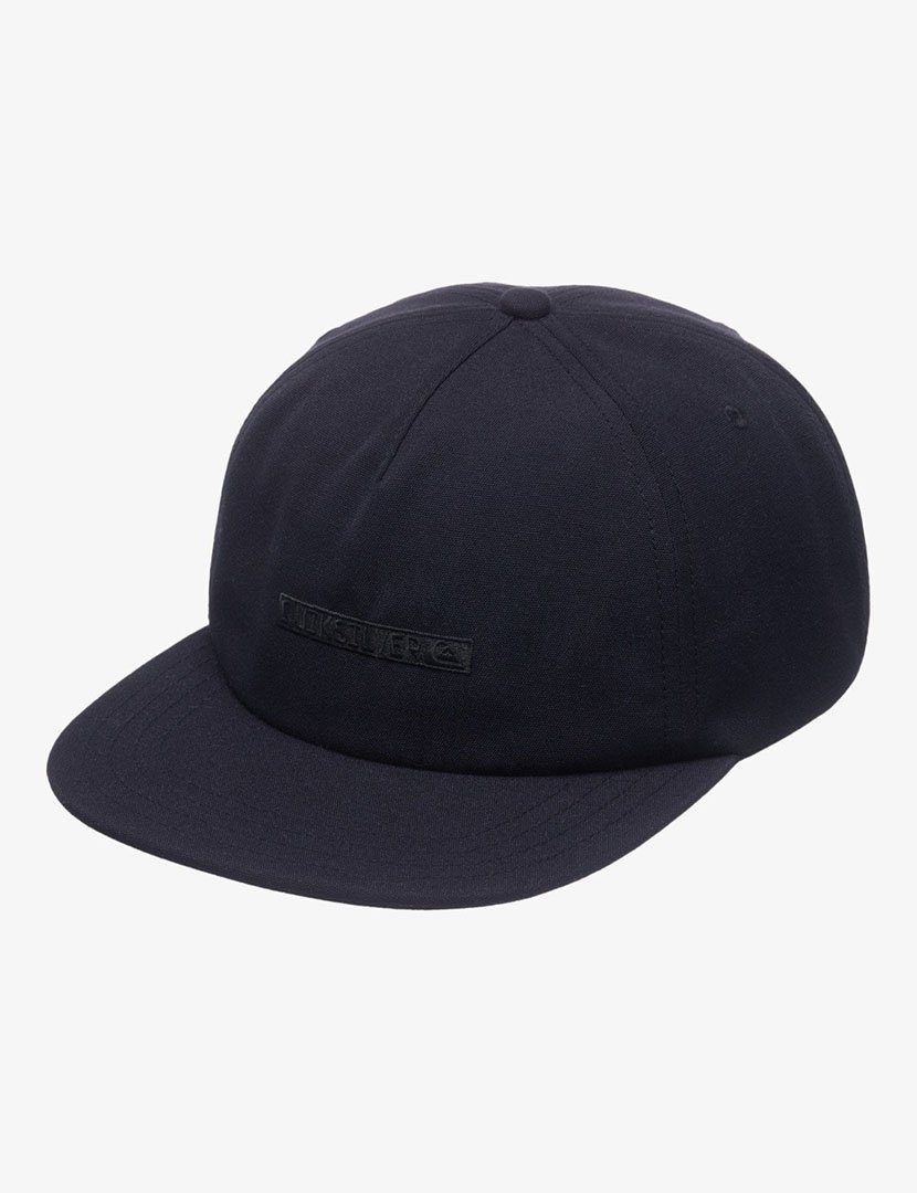 Boné Drifter Clicker Preto