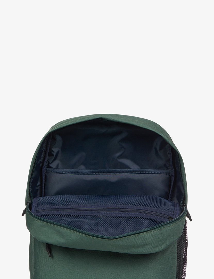 Mochila Hog Back 20L Verde