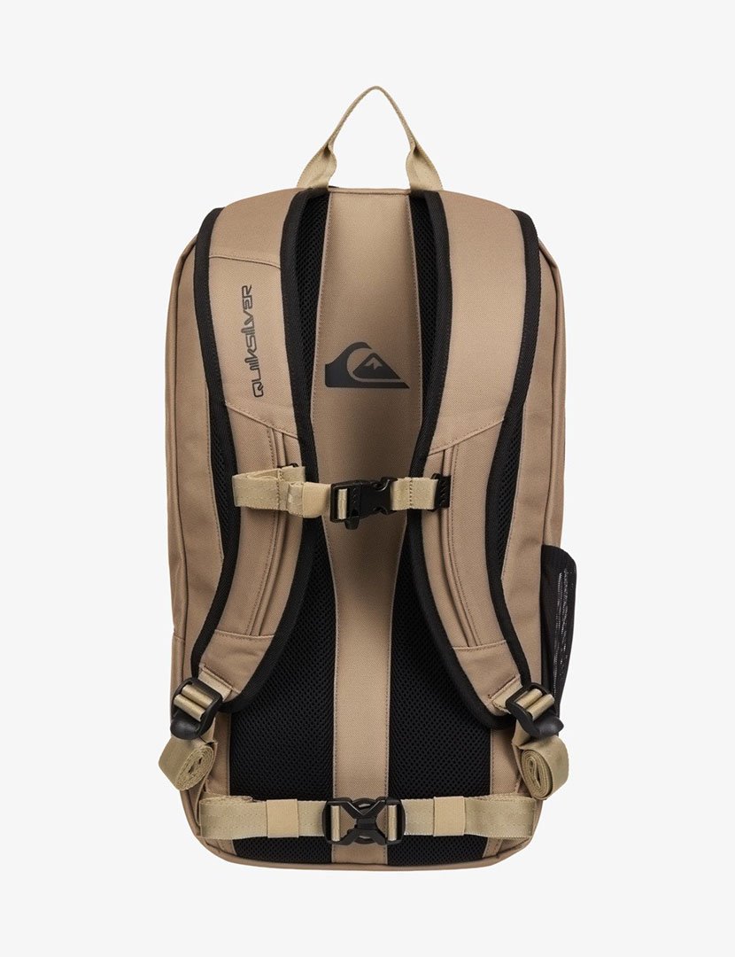 Mochila Platinium Lite 18L Bege