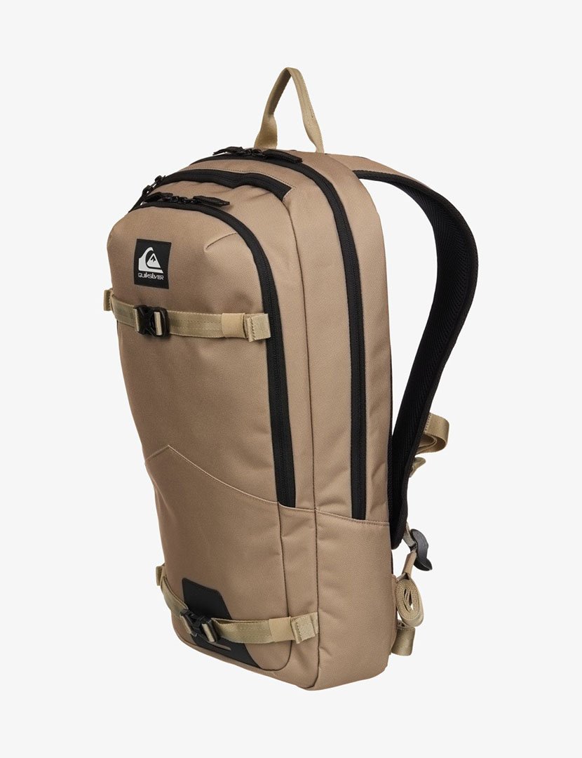 Mochila Platinium Lite 18L Bege