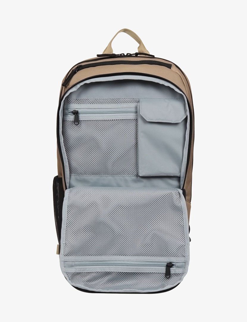 Mochila Platinium Lite 18L Bege
