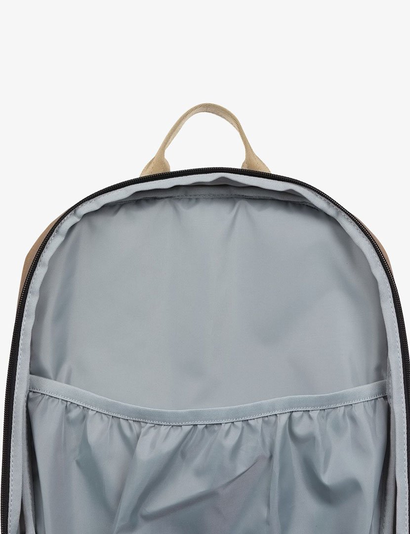 Mochila Platinium Lite 18L Bege