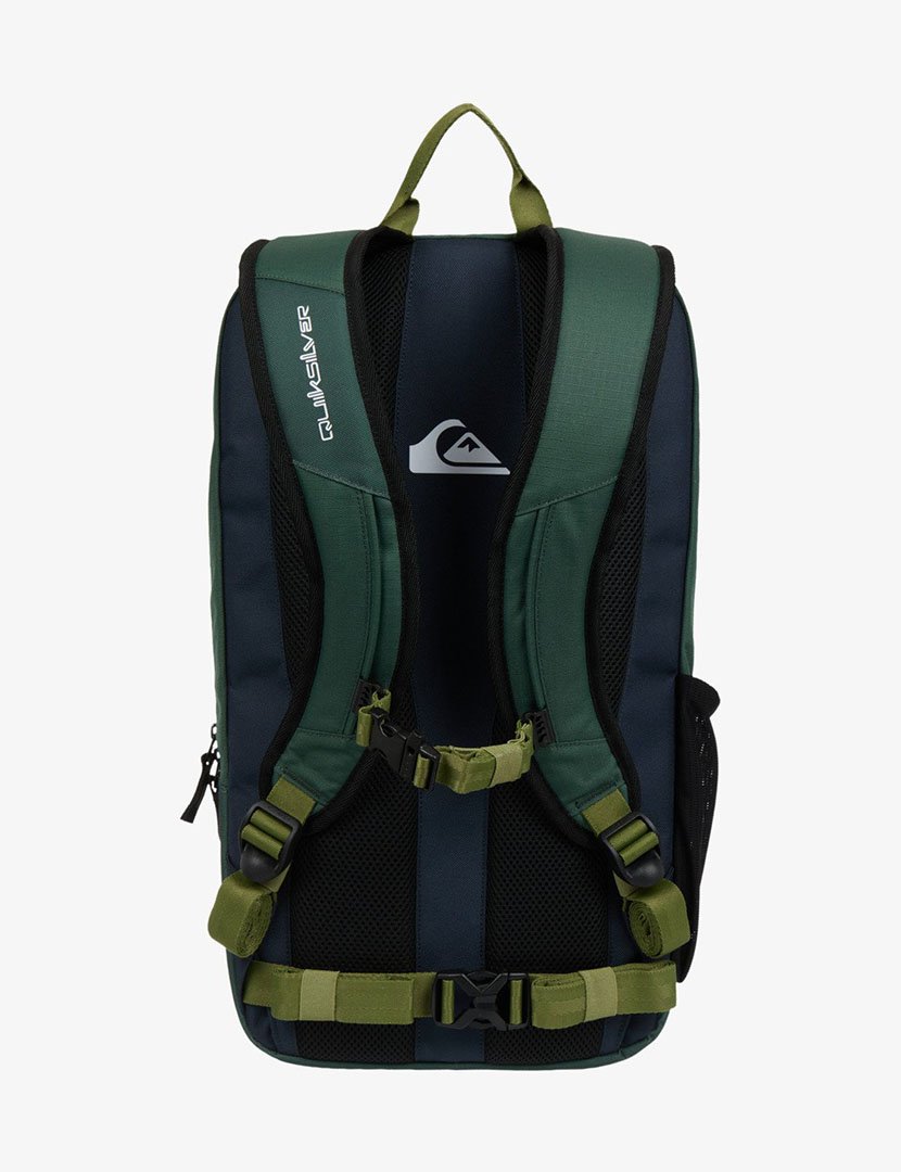 Mochila Platinium Lite 18L Verde