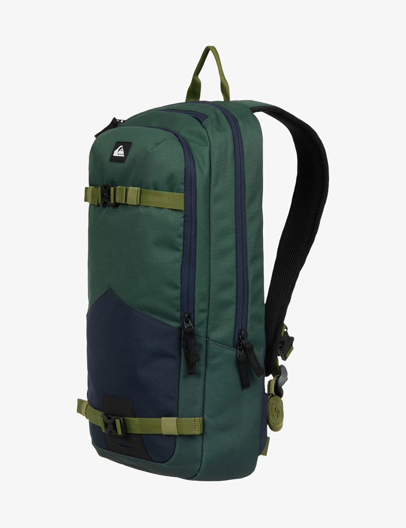 Mochila Platinium Lite 18L Verde