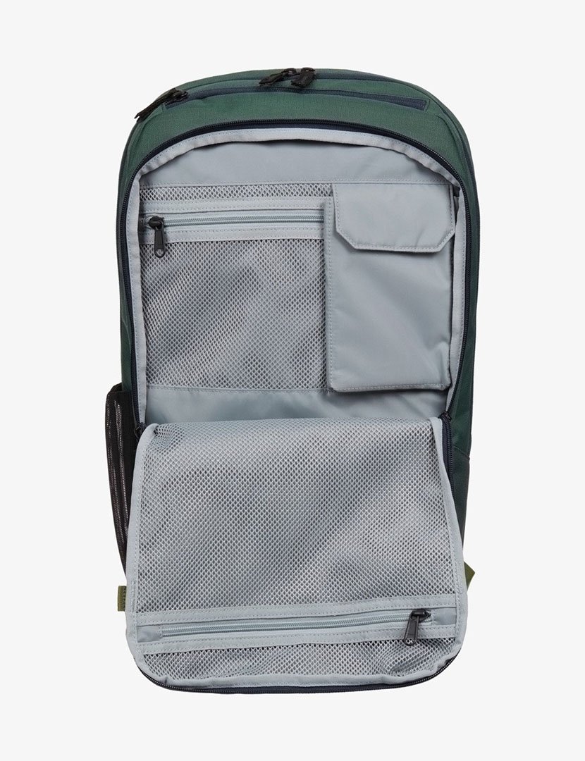 Mochila Platinium Lite 18L Verde