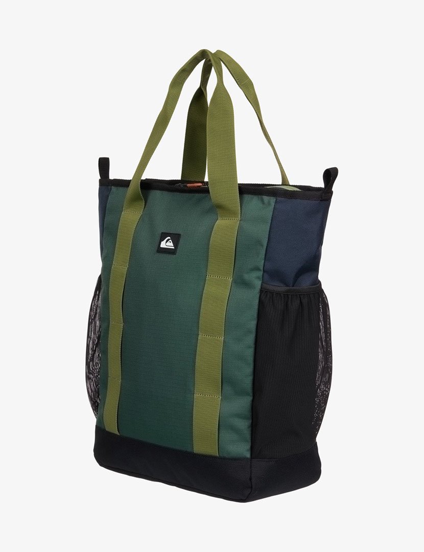 Mala Commute Lite 37L Verde