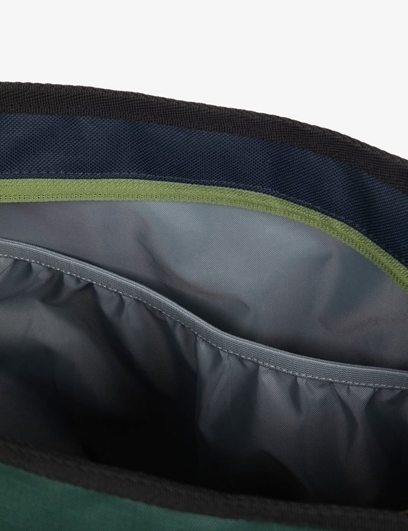 Mala Commute Lite 37L Verde