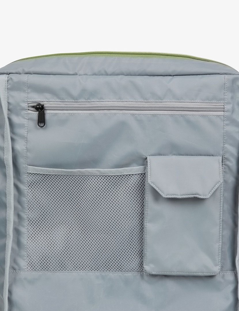 Mala Commute Lite 37L Verde