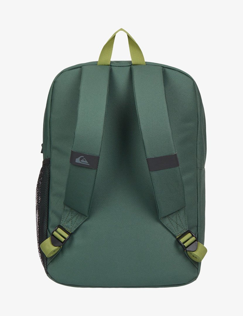 Mochila Hog Back 20L Verde