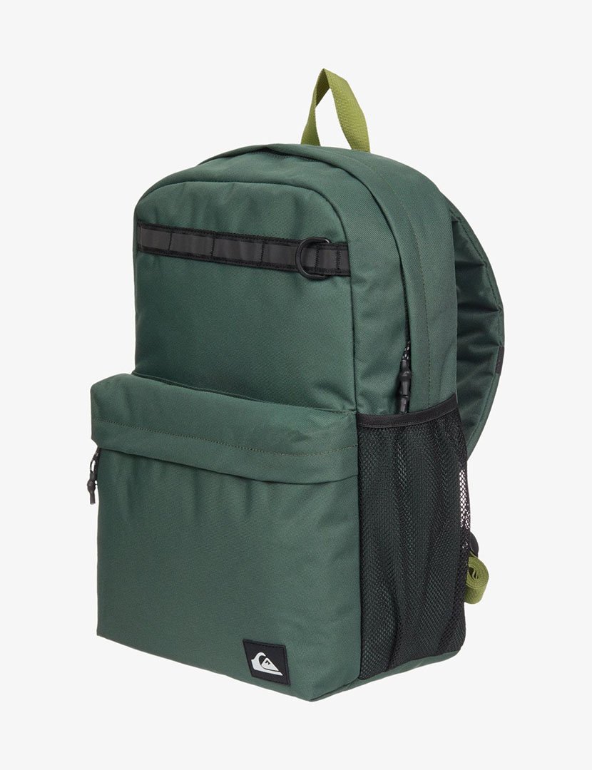Mochila Hog Back 20L Verde