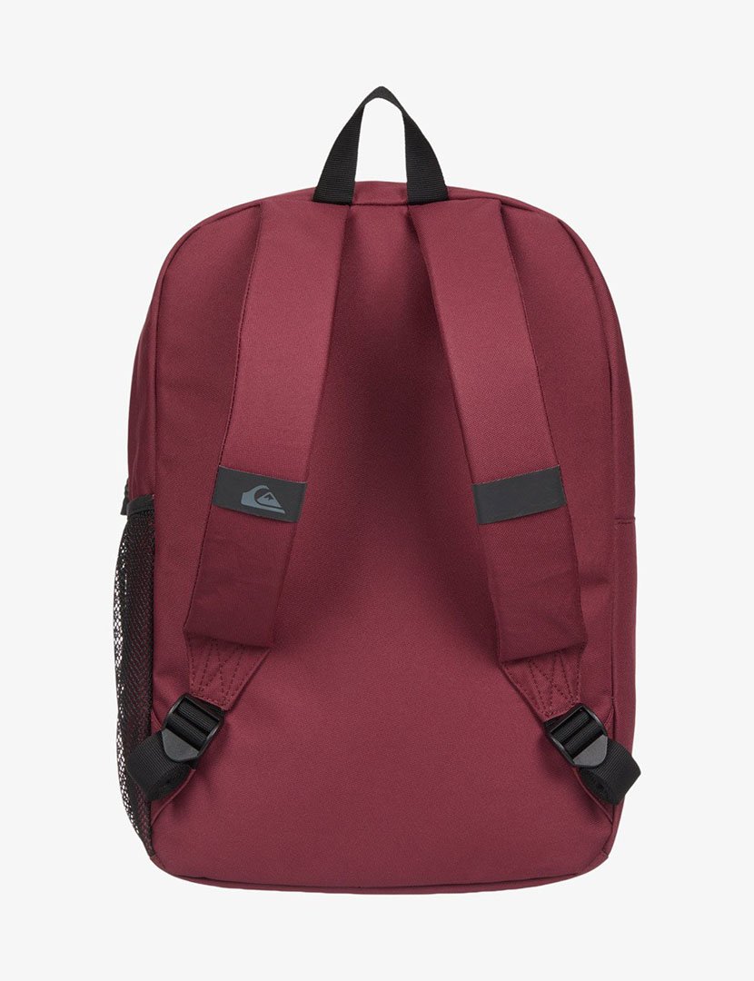 Mochila Hog Back 20L Vermelho