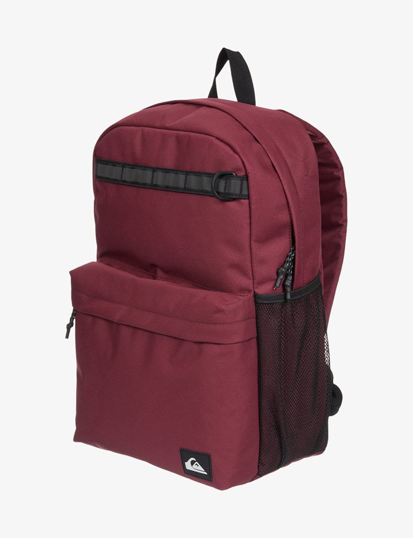 Mochila Hog Back 20L Vermelho