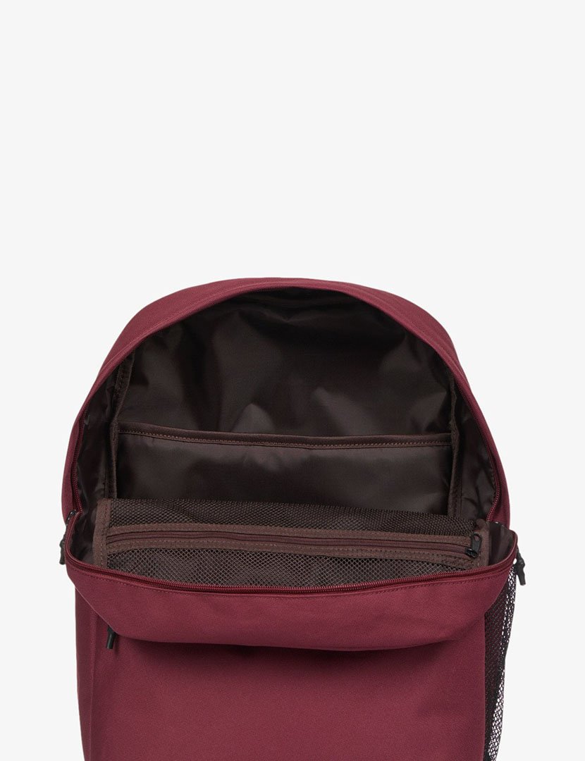 Mochila Hog Back 20L Vermelho