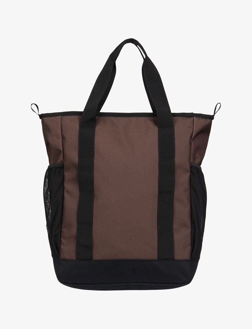 Mala Commute Lite 37L Castanho
