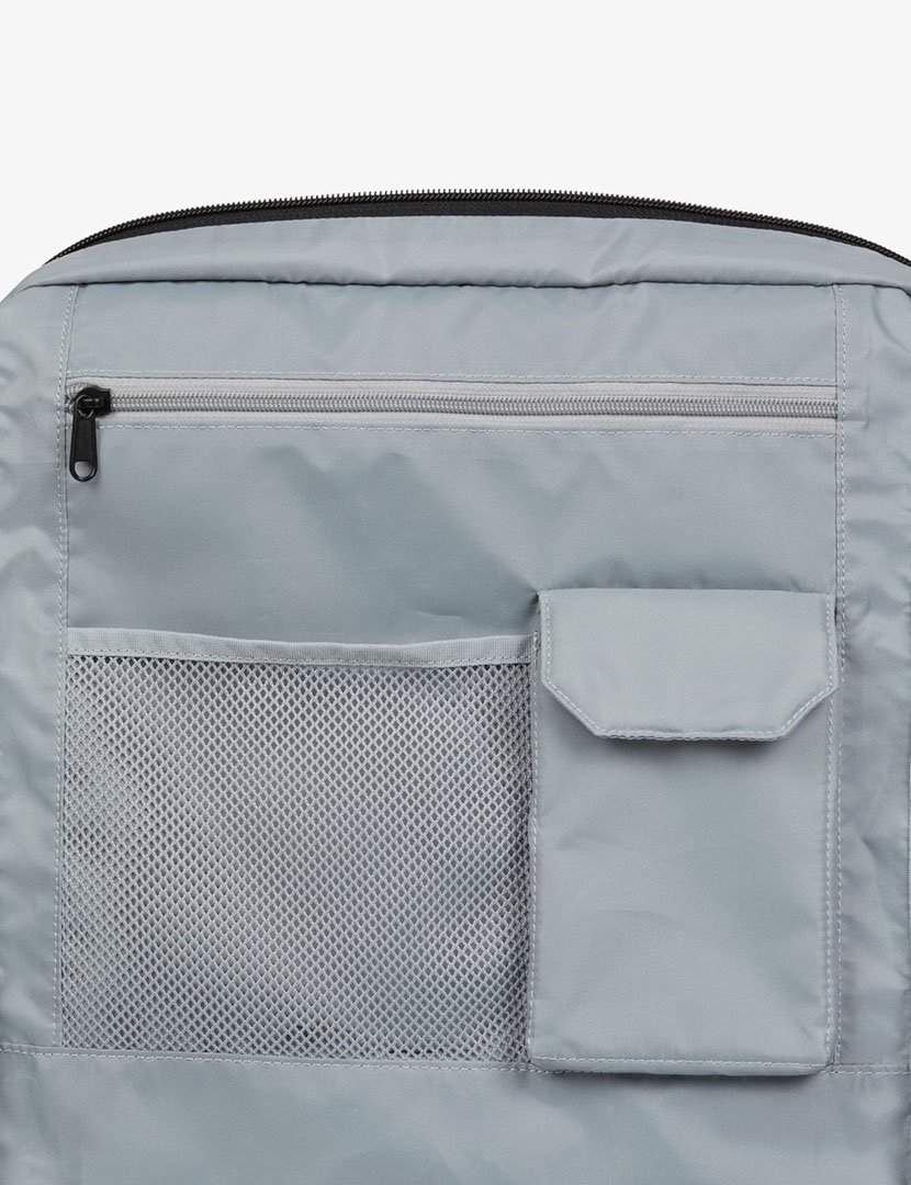 Mala Commute Lite 37L Castanho