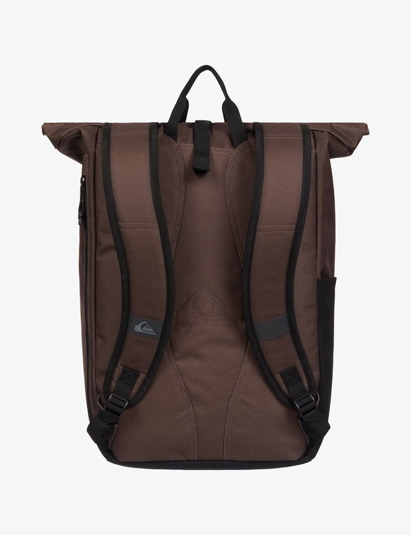 Mochila Commute 37L Castanho