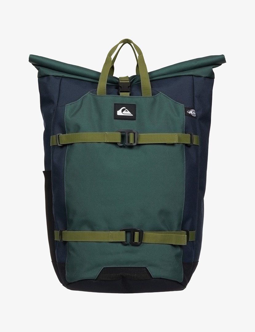 Mochila Commute 37L Verde