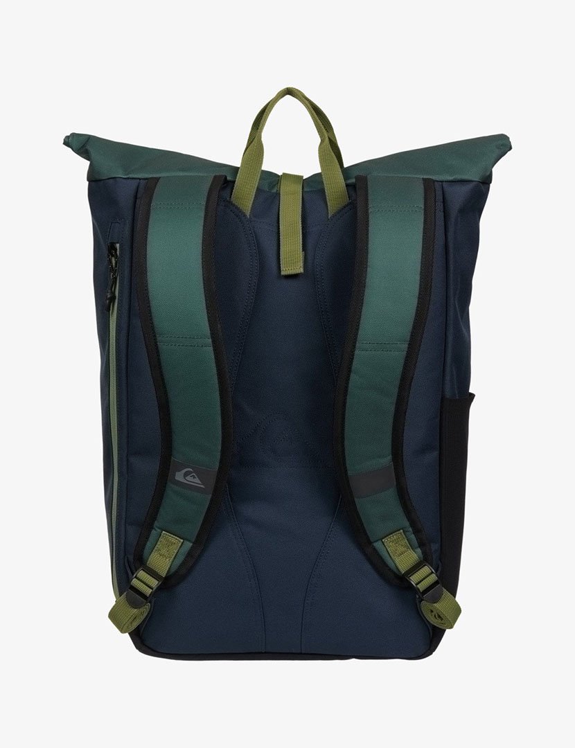 Mochila Commute 37L Verde