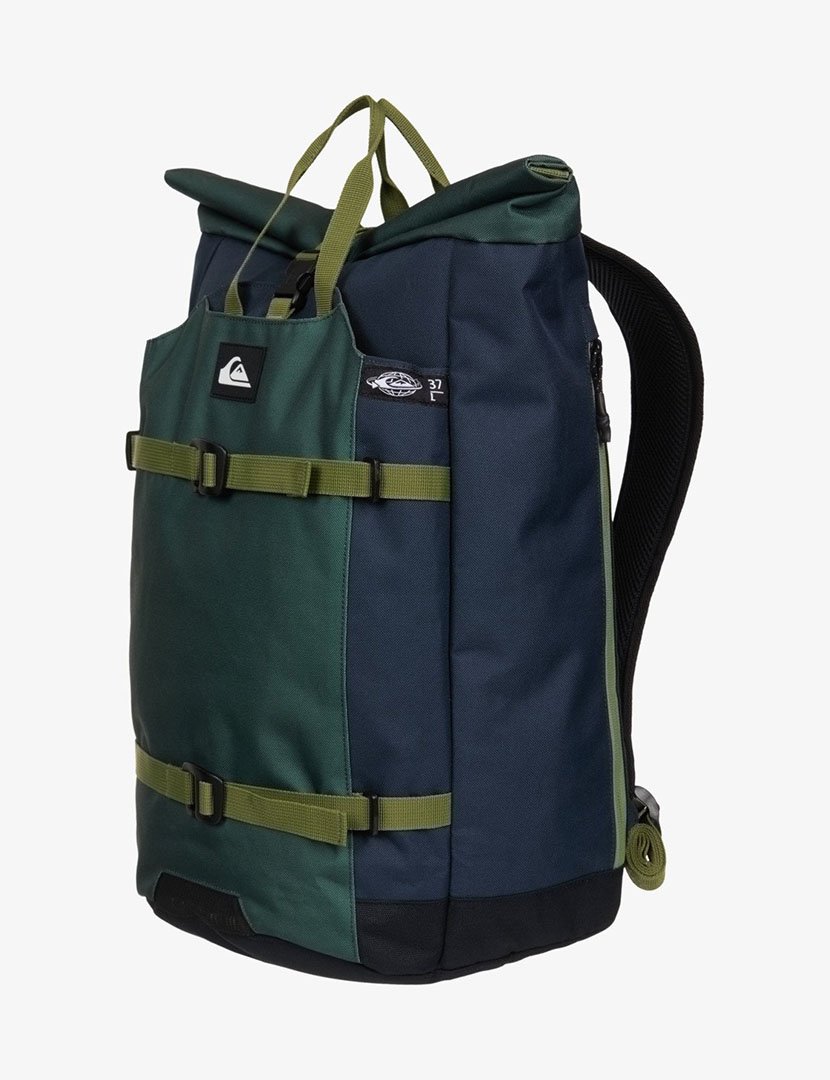 Mochila Commute 37L Verde