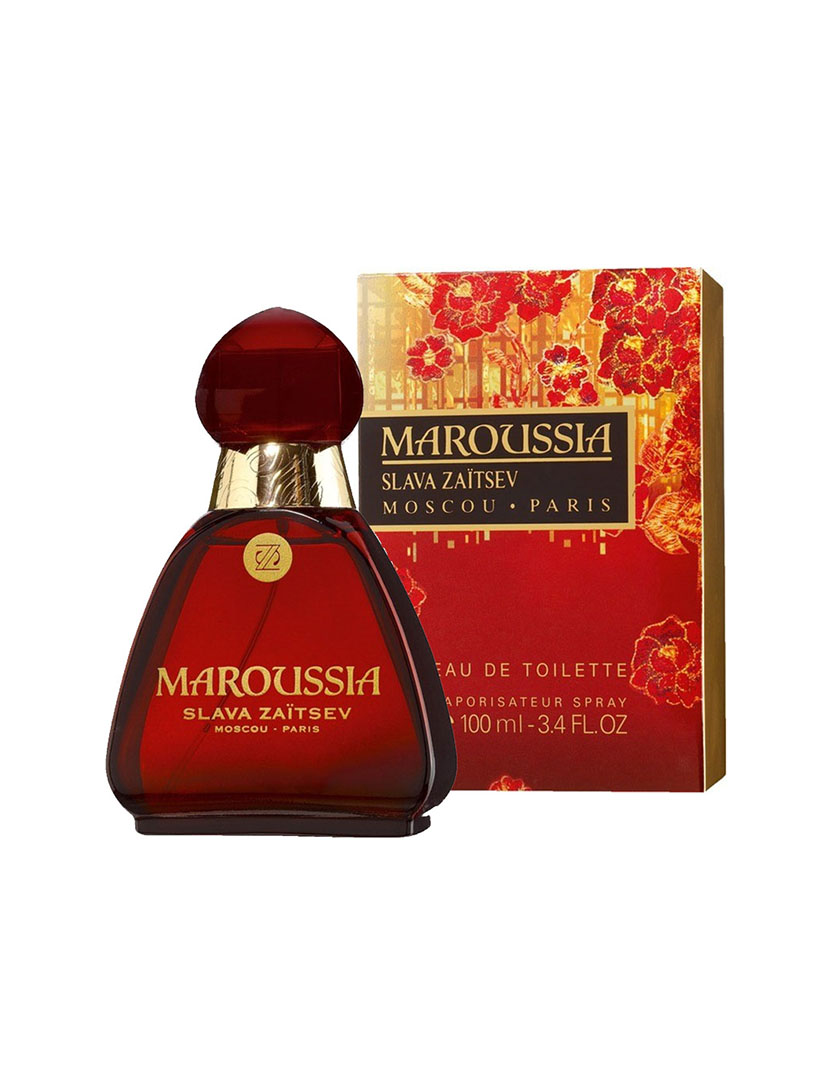 Maroussia Eau de Toilette