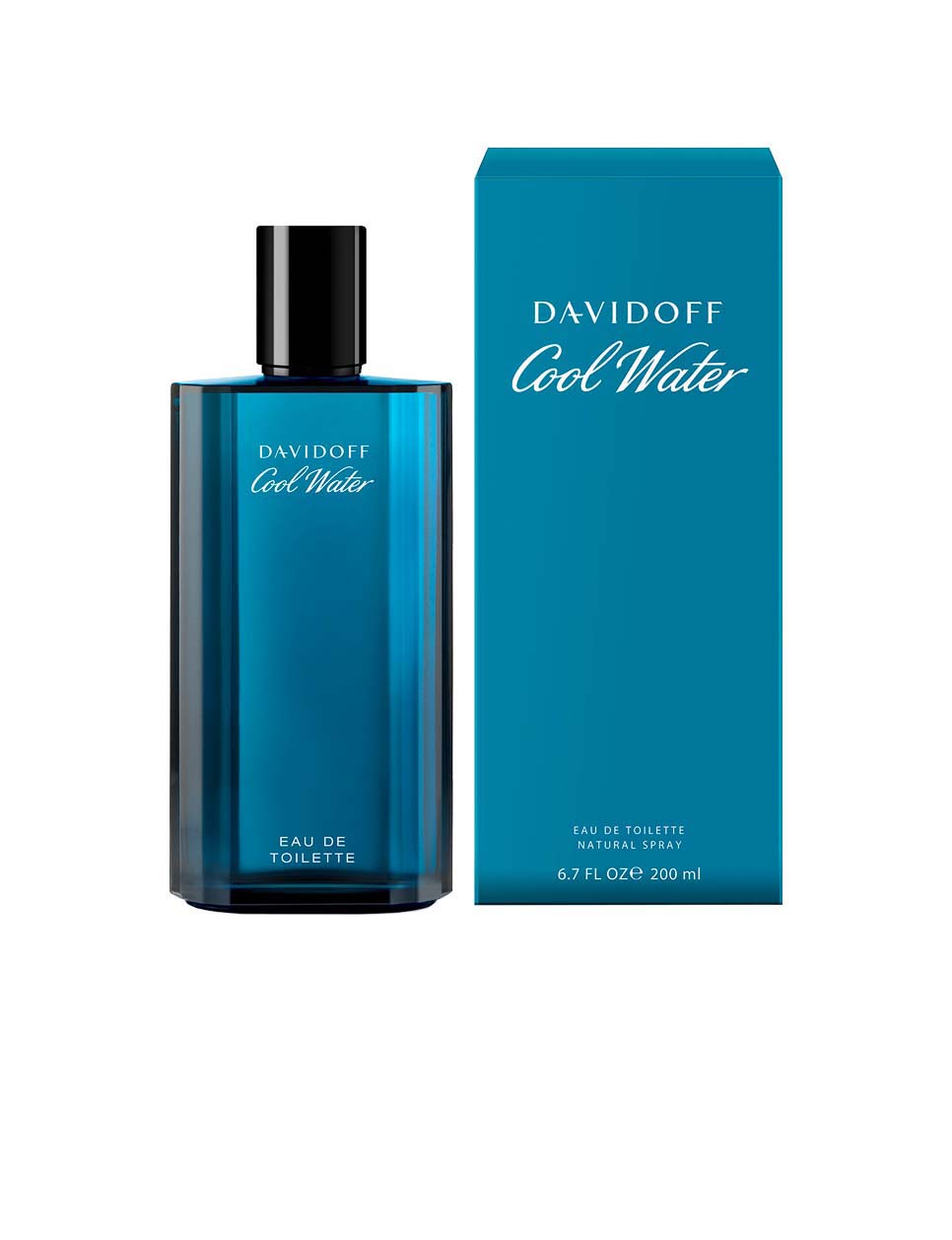 Cool Water Eau de Toilette